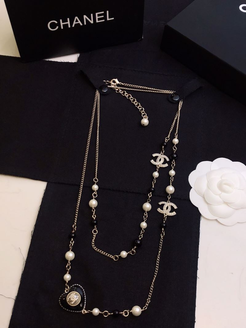 Chanel Necklaces